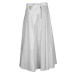 SALE LOT 12 pcs - Blank White Skirt for Tie-Dyeing - SAVE 50% (MAY CONTAIN SOME FABRIC IMPERFECTIONS) 