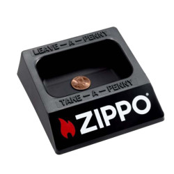 Zippo Take a Penny Leave a Penny Tray