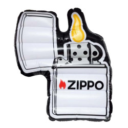 Zippo Inflatable Lighter 36x30 Inches