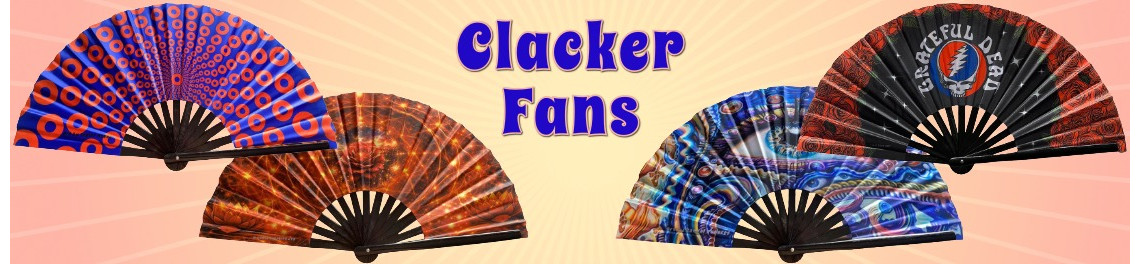 Clacker Fans