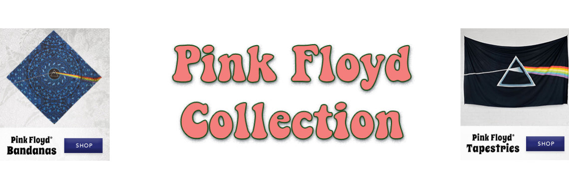 Pink Floyd Collection