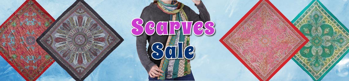 Sale Scarves