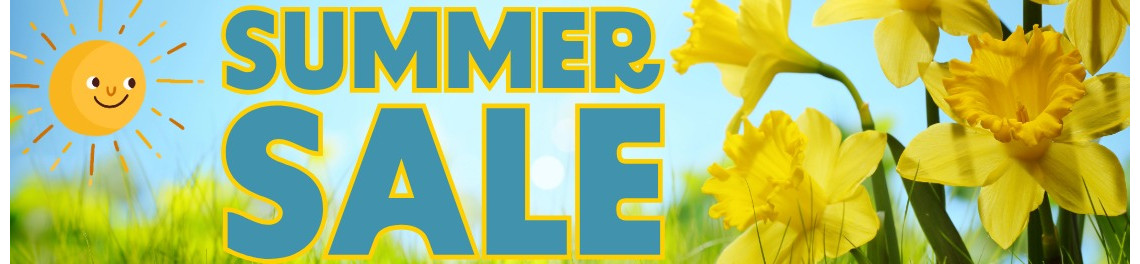 Everything on Sale