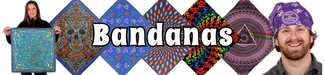 Bandanas