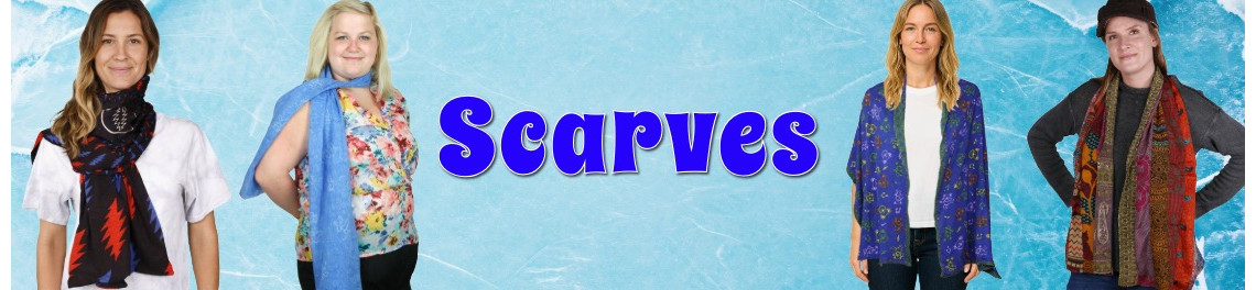 Scarves