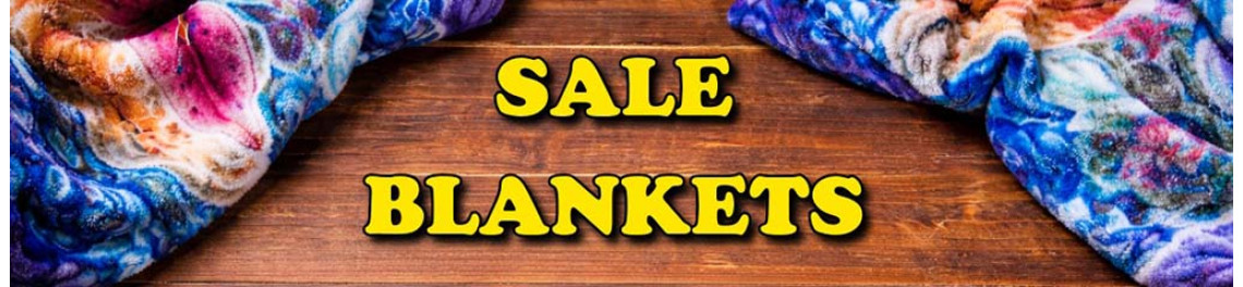 Hippie Blanket Sale