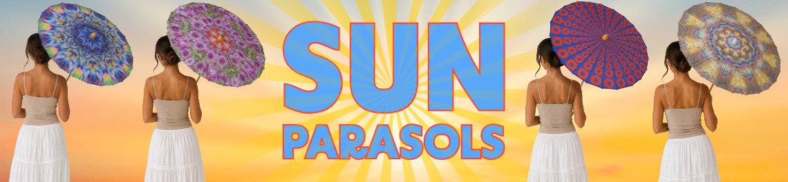 Sun Parasols