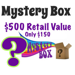 Mystery Box