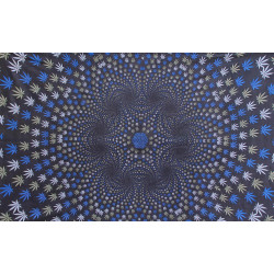 Dark Vortex Tapestry *SALE*