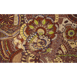 Plant Dream Tapestry *SALE*