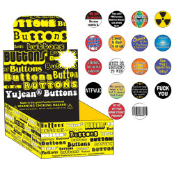 One Liners Button Box One Liners Button Box