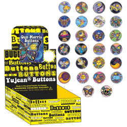 Dan Morris Button Box Dan Morris Button Box