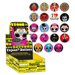 Evilkid Button Box Evilkid Button Box