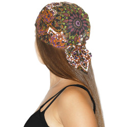 Doo Rag - India Star *CLEARANCE*