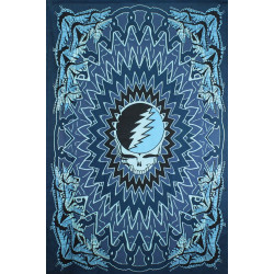 Grateful Dead SYF Butterfly Tapestry