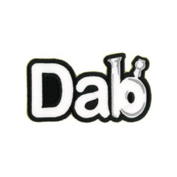Dab Patch 3"