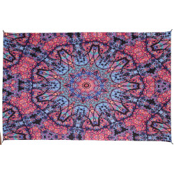 Kaliedo-Trip Tapestry - Art by G. Scott B. *SALE*