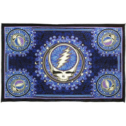Grateful Dead Dan Morris SYF Tapestry
