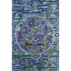 Grateful Dead SYF Under The Sea Tapestry *SALE*