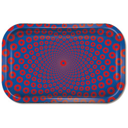 Donut Vortex Large Rolling Trey