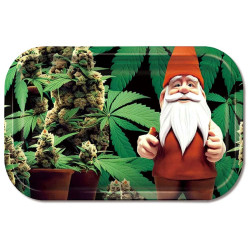 Bud Gnome Large Rolling Tray