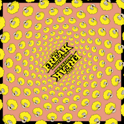 Freak Brothers Freddy Bandana 22x22  **Sale**