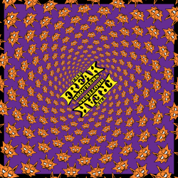 Freak Brothers Kitty Bandana 22x22 **Sale**