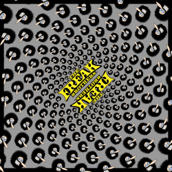 Freak Brothers Phineas Bandana 22x22  **Sale**