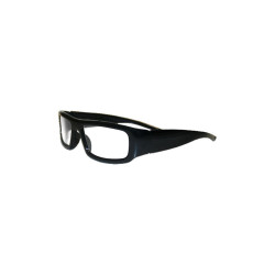 Deluxe Plastic 3D Eyeglasses