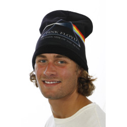 Pink Floyd Knit Beanie Hat The Dark Side Of The Moon Pink Floyd Knit Beanie Hat The Dark Side Of The Moon