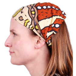 Plant Dream Cotton Headband **Sale**
