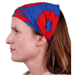 Donut Vibes Cotton Headband **Sale**