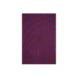 Donut Vibes Tapestry 30x45