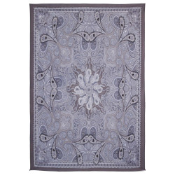 Grey Infinity Star Mini Tapestry 30x45 Grey Infinity Star Mini Tapestry 30x45