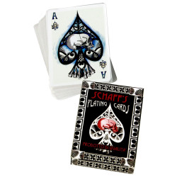 William Schaff Playing Cards