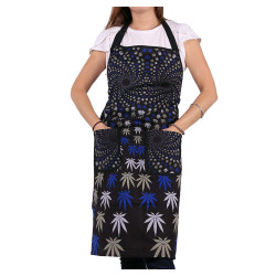 Dark Vortex Apron