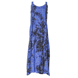 Blue Moons Hary Dary Long Strap Dress