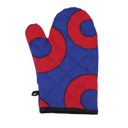 Donut Pot Holder Oven Mitt