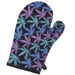 Night Pan Holder Oven Mitt **TARIFF SURCHARGE**