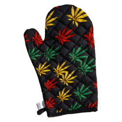 3DRasta Vortex Pan Holder Oven Mitt