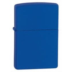 Royal Matte Zippo Lighter