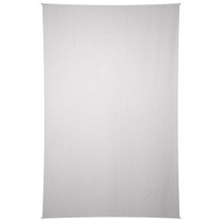 BLEMISHED 12 PC LOT Blank White Tapestry 30x45 100% Cotton - SAVE 20%