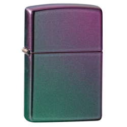 Iridescent Zippo Lighter