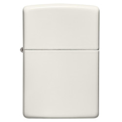 Glow In The Dark Matte Zippo Lighter