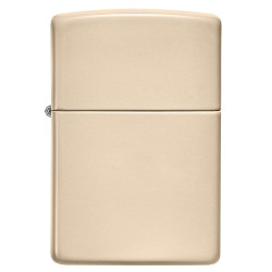 Flat Sand Matte Zippo Lighter