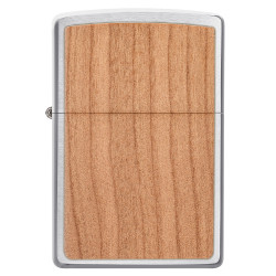 WOODCHUCK USA Cherry Zippo Lighter