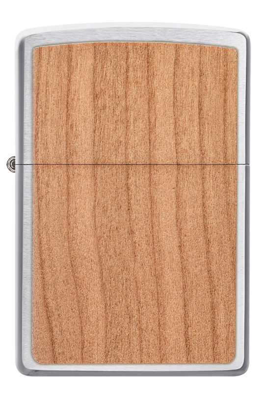 WOODCHUCK USA Cherry Zippo Lighter