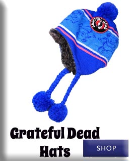 Grateful Dead Winter Hats wholesale