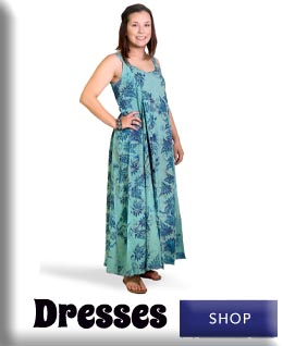 Dresses by Hary Dary Batik Summer Skirts