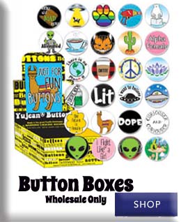 Wholesale Button Boxes